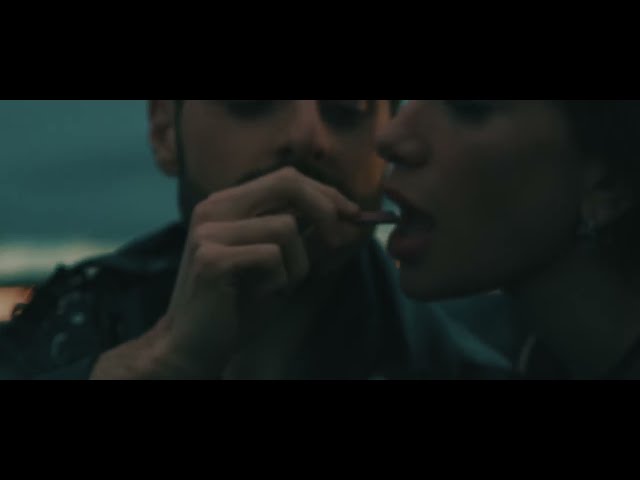 Wherever You Go von Alok ((jetzt ansehen))