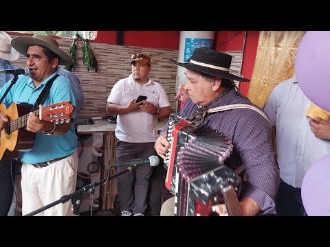 JUAN GOMEZ & PACO BONILLA    CUMPLE DE ALE Y VIVI ZALAZAR ..FSA