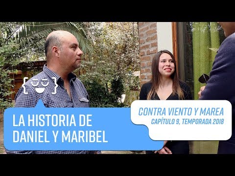 Capítulo 9 | Contra Viento y Marea | Temporada 2018