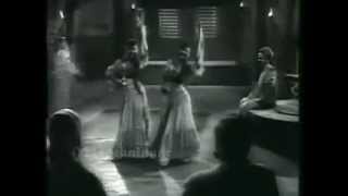 अजी चले आओ Halaku_Lata_Asha_Shailendra_S J a