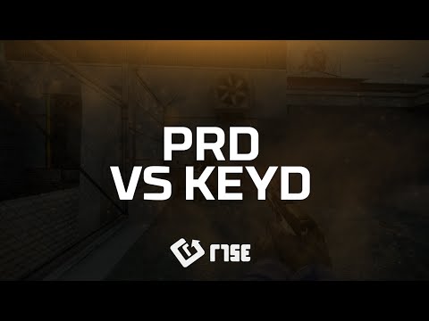 r1seCup MMClub - DexterityTeam PRD vs KEYD STARS - 4 kills Famas n' P2000 - r1seCup MMClub