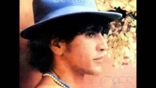Caetano Veloso - Sete mil vezes