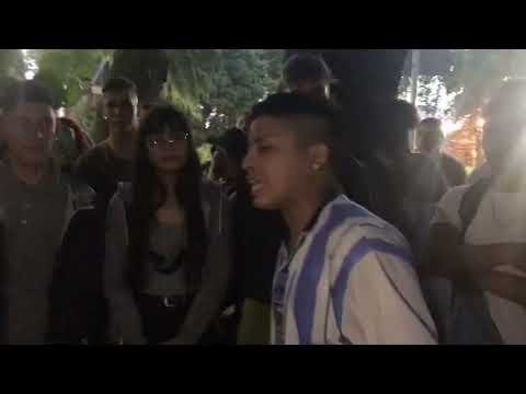 RØMA vs EROS vs BIPI vs NEAN vs CRISIS | 8vos | Ezeiza Under: Fecha 9 (Ascenso FMS 🇦🇷)