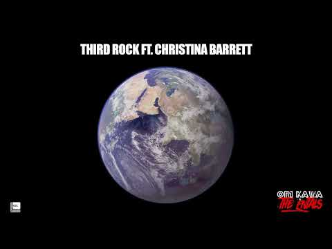 Third Rock ft. Christina Barrett