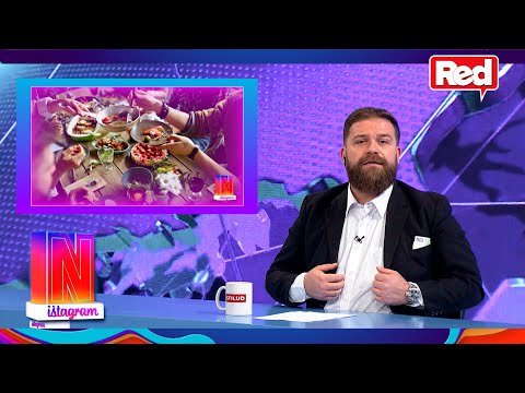 Ništagram -  BEST OF - Epizoda 09 - 15.01.2023. - Red TV
