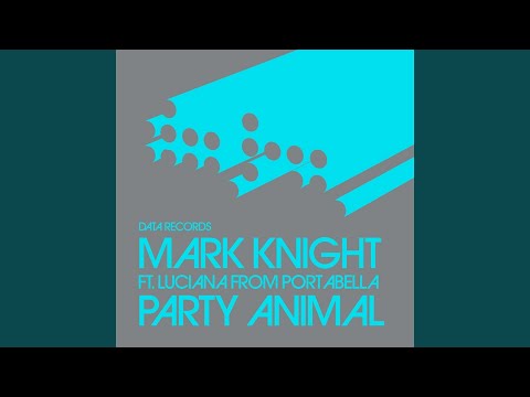 Party Animal (Radio Edit)