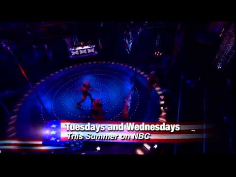 America's Got Talent   Steven Retchless   Top 48   Season 6