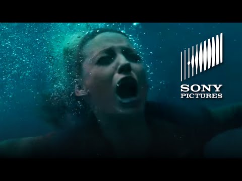 THE SHALLOWS: TV Spot - 