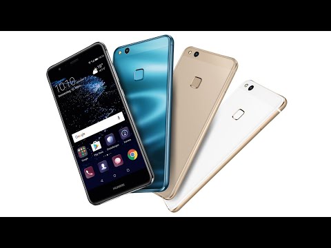 Secrets you didn't know about Huawei P10