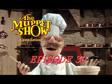 The Muppet Show Compilations - Episode 30: The Swedish Chef (Season 1)