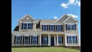 preview picture of video '5BR 3.5BA Brand New Marrick Home in Clarks Rest, Leonardtown Maryland'