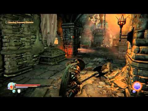 Zagrajmy w Lords of the Fallen (Bestia) part 14