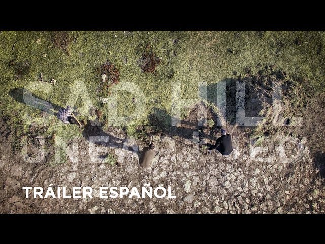 Desenterrando sad hill