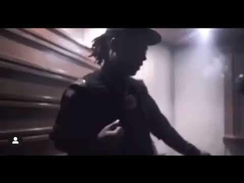 SSG Splurge - “New Movie” (Unreleased)