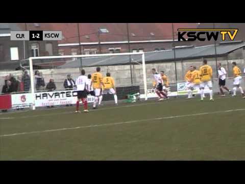 Club Roeselare - KSCW