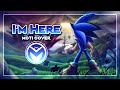 Sonic Frontiers - I'm Here - Cover by Man on the Internet