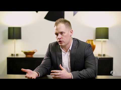 Entre Technology Services - Customer Success Story (Brandon Eggart - President)