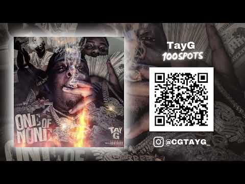 TayG "100Spots" Track 10