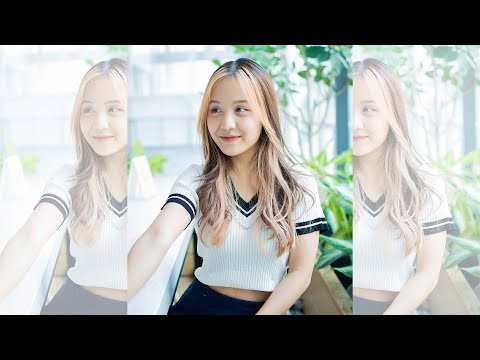 [ Fancam ] NewType cover NewJeans - Attention/Hype Boy ( Gam as HANNI )