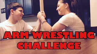 Download lagu Arm wrestling challenge / Pranked Mom mp3 Download lagu Arm wrestling challenge / Pranked Mom mp3