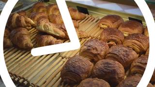 Découvrez le métier de boulanger