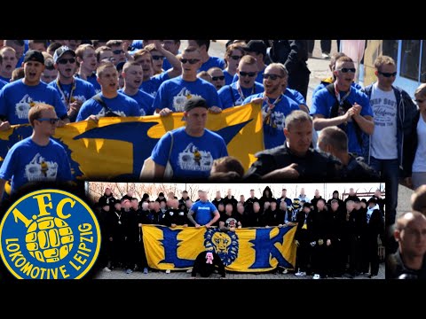 "Racism & Violence?!" - The day the Scenario Lok disbanded...