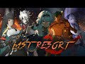 LAST RESORT Zenless Zone Zero AMV GMV