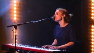 Agnes Obel  -  Over The Hill