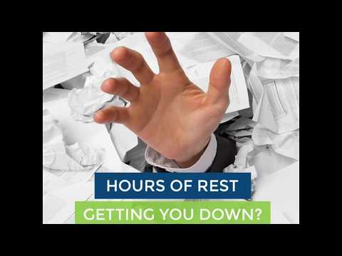 Hours of Rest by Yachtcru