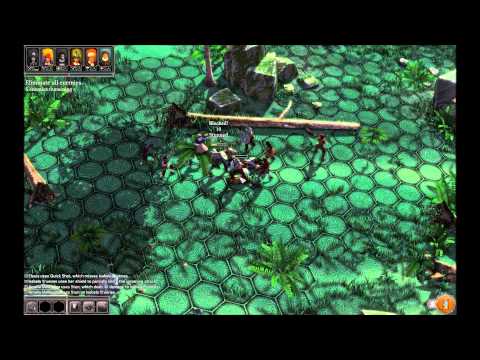 Expeditions: Conquistador ep. 14 rebel crossroads