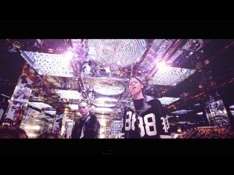 2WIN (T-PABLOW × YZERR) / STAND UP - Official Video -