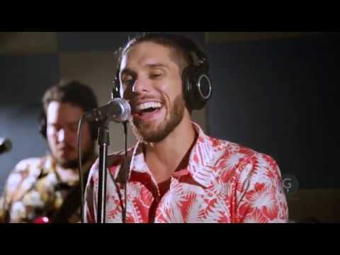 Guaraní Soul Sessions | Néstor Ló y los Caminantes - Quiero