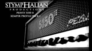 Stymphalian Productions - 5150 II Metal KPA Profile Pack