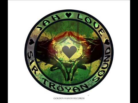 Sir Troyan - I like to Dub It! ( Steppas )