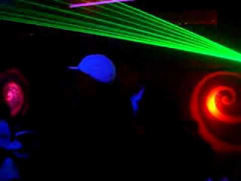 The Steve közr. Odupla - KillaPete live