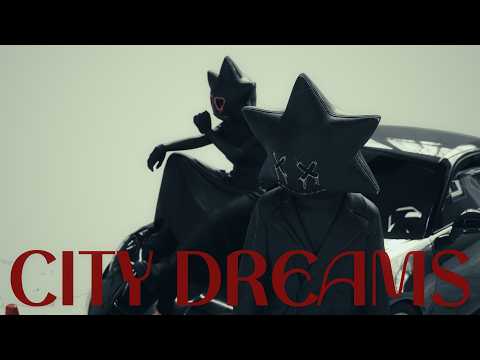 City Dreams — watch video