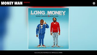 Money Man - Exotic (Audio)