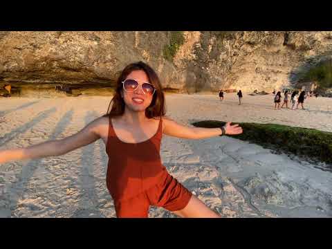 SULUBAN BEACH BALI w/ DJ YOREN, DANTI HANOUM, LIAAMZAH & COSALIANDOE