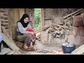 MIRIS SEMUA ORANG BAKAL MENANGIS MELIHAT NASIB PAHIT NENG ENCI JANDA CANTIK YG MEMILIKI DUA ANAK