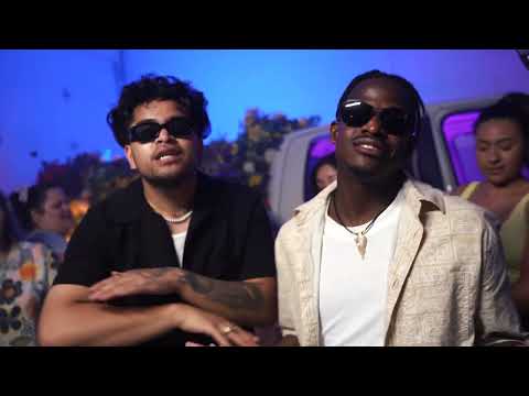 KTheChosen- Orchard ft. Nate Lesco (Official Music Video)