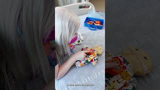 Day in the Life: Child Life Specialist