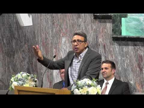 Marturie Evreul Steve Haifa