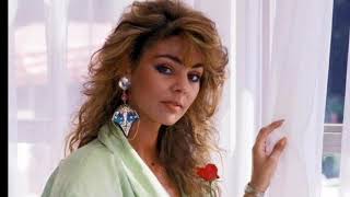 Sandra - On The Tray Seven Years ( Acapella ) 1985