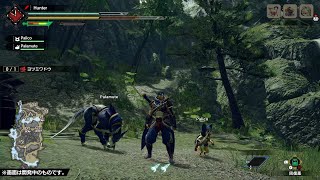 [情報] TGS所展示的MHR是用一般Switch運行