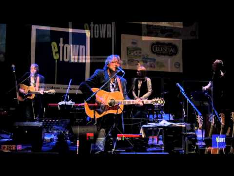eTown webisode 70 - Reed Foehl performs "Good Company"