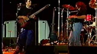 The Aquarium Rescue Unit- "Time is free part 2"