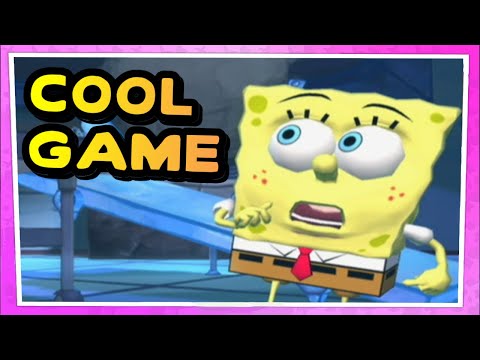 SpongeBob Squarepants: Truth or Square | Review & Analysis