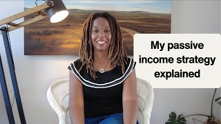 How We Earn Money While We Travel - Our Passive Income Strategy for Freedom