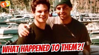 Are Greg Rikaart & Husband Robert Divorced