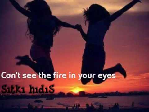 Matvey Emerson ft. Gosha - All I Want Is You (Mark Lover Day Vision Remix & Lyrics By Sıtkı hıdıS)